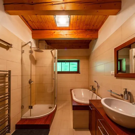 Kunejov By Interhome * Clunek