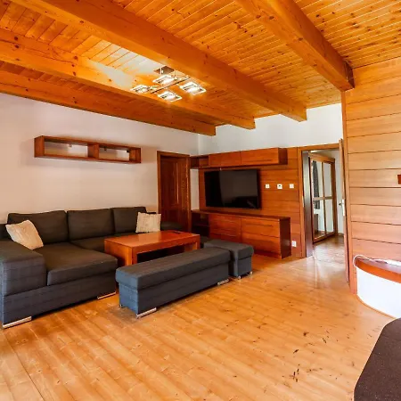Kunejov By Interhome *