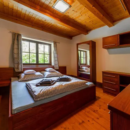 Kunejov By Interhome Сasa de vacaciones *