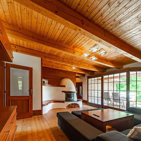 Kunejov By Interhome Сasa de vacaciones