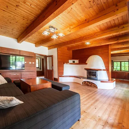 Prázdninový dům Kunejov By Interhome Clunek