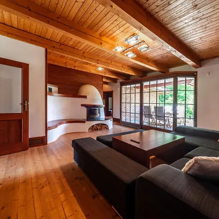 Kunejov By Interhome Vakantiehuis *