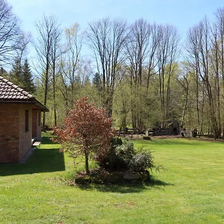 Kunejov By Interhome * Clunek