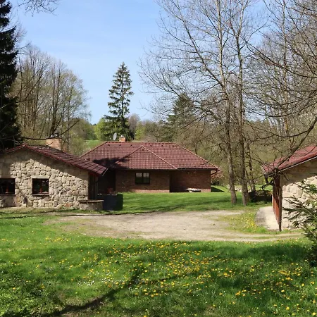 Kunejov By Interhome * Clunek