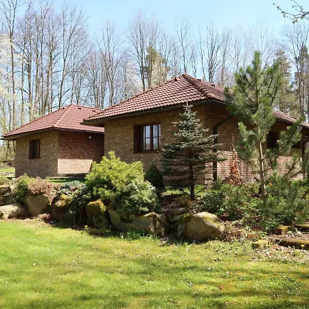 Kunejov By Interhome Casa vacanze *