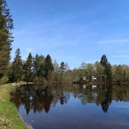 Kunejov By Interhome Casa vacanze Clunek