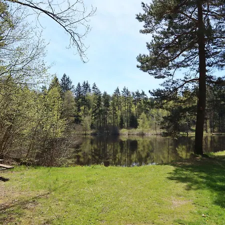 Kunejov By Interhome Prázdninový dům