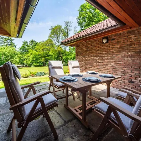 Kunejov By Interhome Сasa de vacaciones