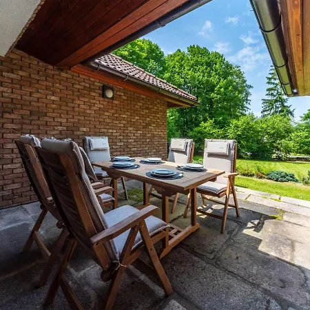 Kunejov By Interhome *