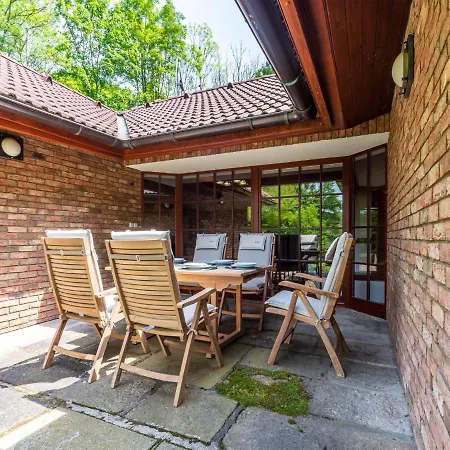 Casa vacanze Kunejov By Interhome