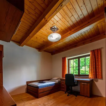 Kunejov By Interhome Vakantiehuis