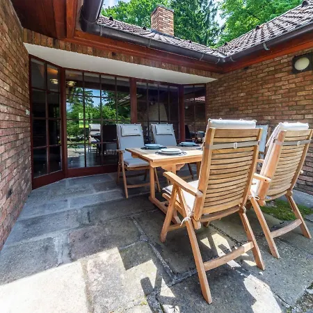Kunejov By Interhome *