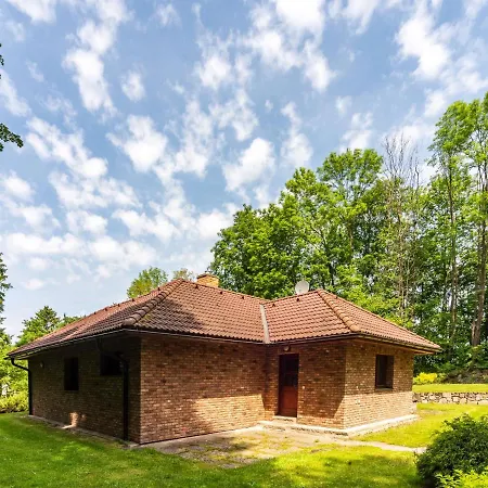 Casa vacanze Kunejov By Interhome *
