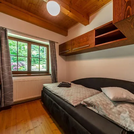 Casa vacanze Kunejov By Interhome