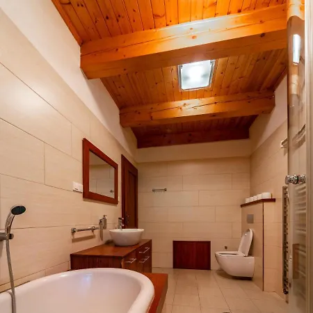 Kunejov By Interhome Prázdninový dům