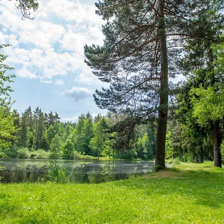 Prázdninový dům Kunejov By Interhome