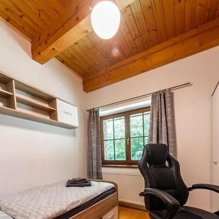 Kunejov By Interhome *