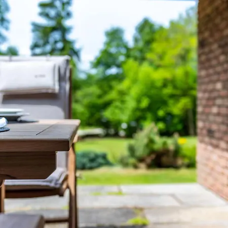 Kunejov By Interhome * Clunek