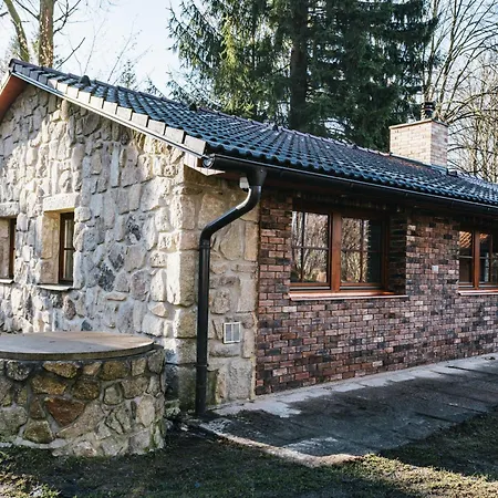 Prázdninový dům Kunejov By Interhome Clunek