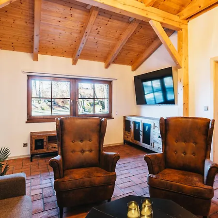 Kunejov By Interhome Сasa de vacaciones