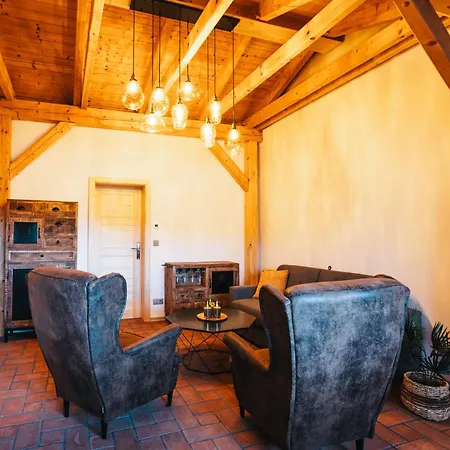 Kunejov By Interhome Сasa de vacaciones *