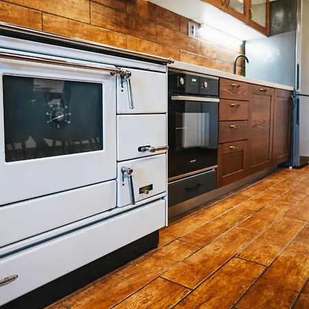 Casa vacanze Kunejov By Interhome Clunek