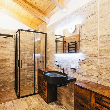 Kunejov By Interhome *