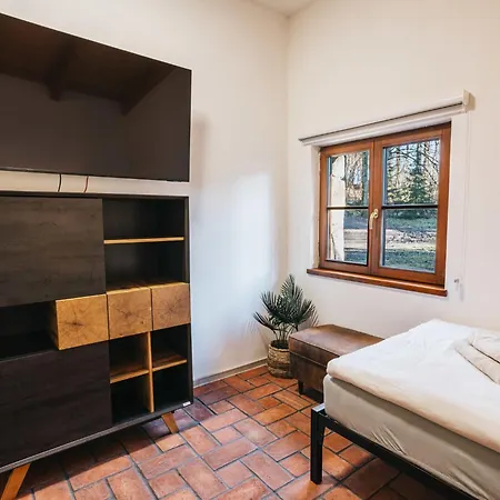 Prázdninový dům Kunejov By Interhome
