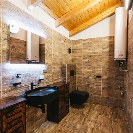 Kunejov By Interhome