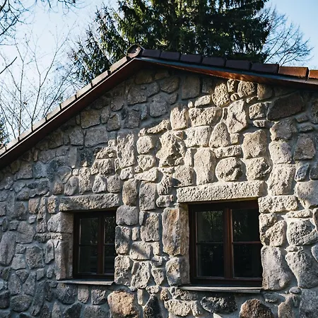 Casa vacanze Kunejov By Interhome Clunek