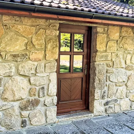 Kunejov By Interhome Prázdninový dům Clunek