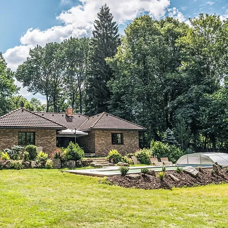 Prázdninový dům Kunejov By Interhome
