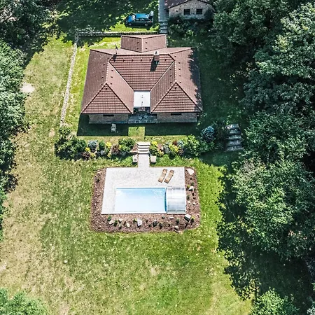 Kunejov By Interhome Prázdninový dům Clunek