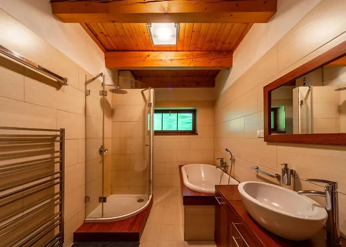 Kunejov By Interhome * Clunek