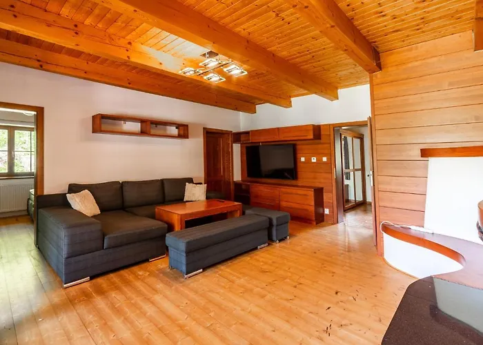 Kunejov By Interhome *