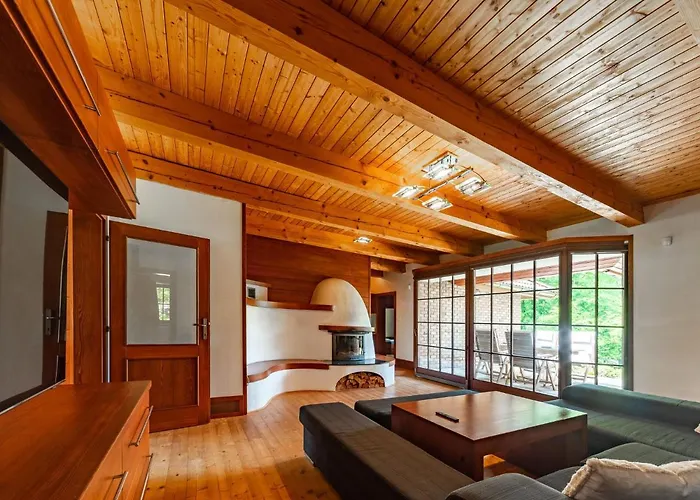 Kunejov By Interhome 펜션