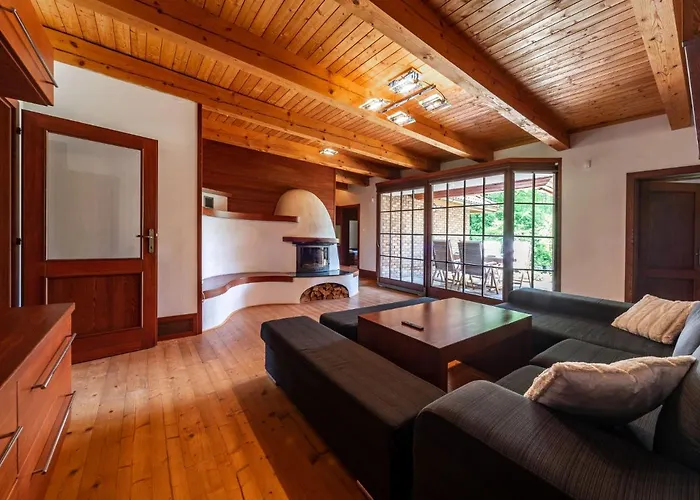 Kunejov By Interhome 펜션 *