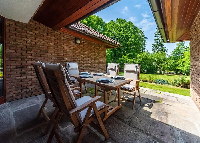 Kunejov By Interhome *