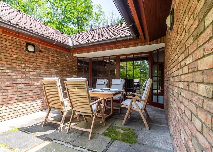 펜션 Kunejov By Interhome