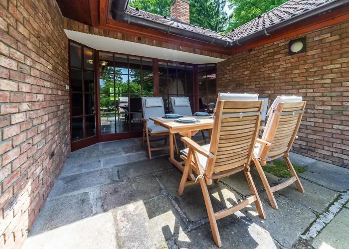 Kunejov By Interhome *