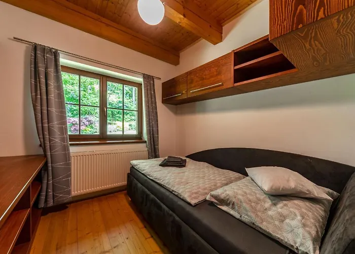 펜션 Kunejov By Interhome