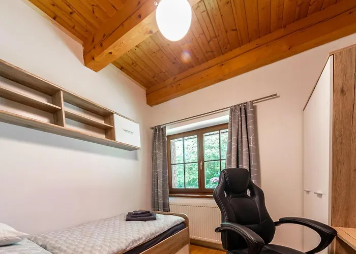 Kunejov By Interhome *