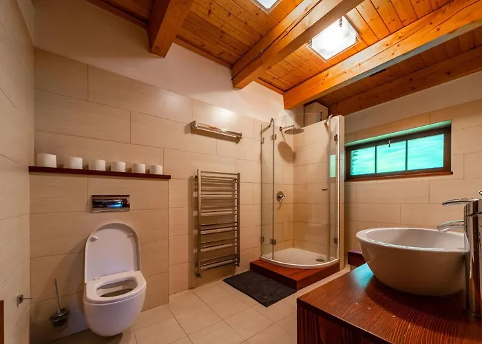Kunejov By Interhome 펜션 *