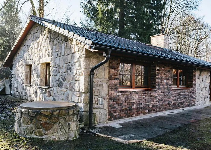 펜션 Kunejov By Interhome Clunek