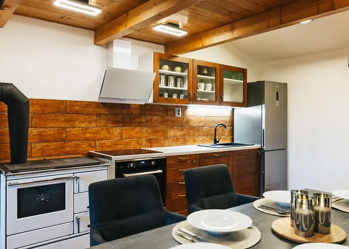 펜션 Kunejov By Interhome *