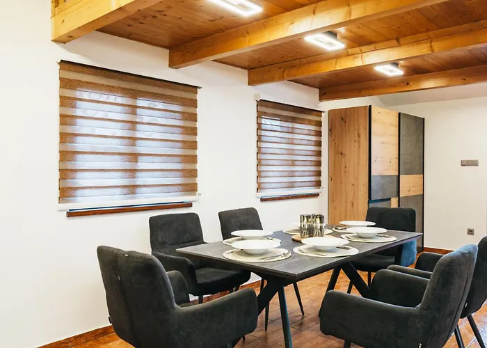 Kunejov By Interhome 펜션