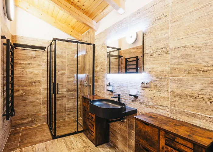 Kunejov By Interhome *