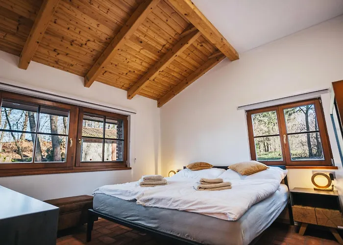 Kunejov By Interhome 펜션 *