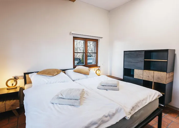 펜션 Kunejov By Interhome *