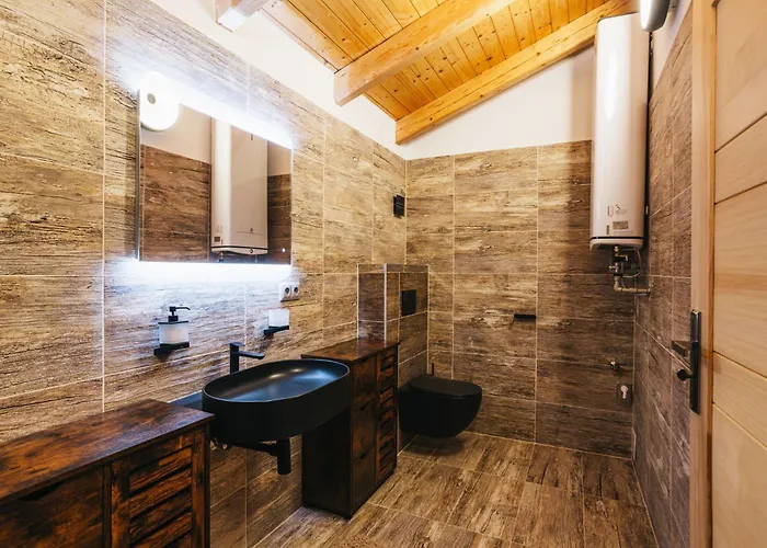 Kunejov By Interhome